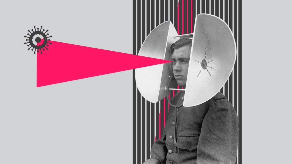 NFT dan Blockchain: Melangkah ke Era Seni&nbsp;Digital